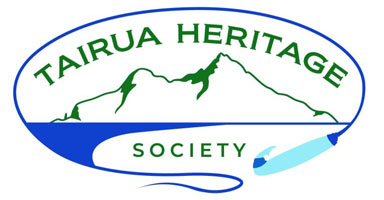 Tairua-Heritage-Society